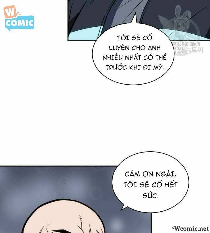 Vua Trộm Mộ Chapter 197 - Trang 2