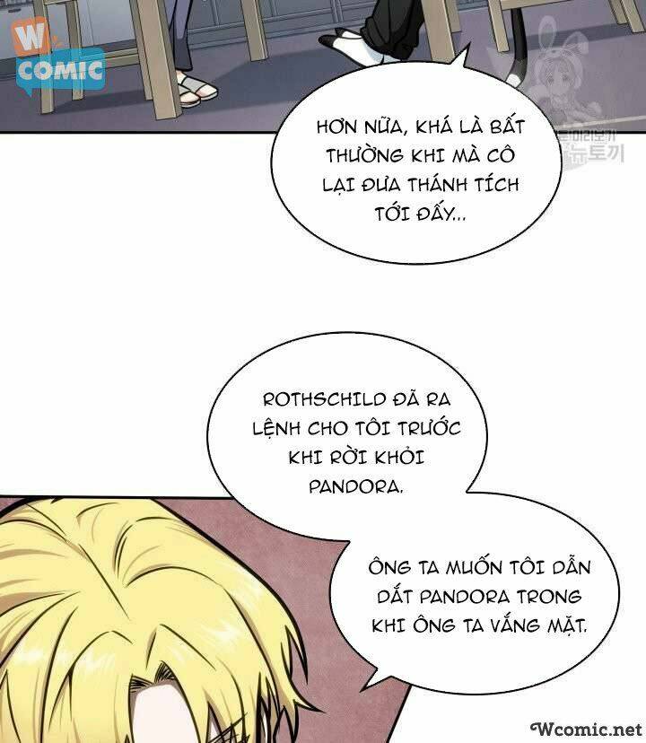 Vua Trộm Mộ Chapter 197 - Trang 2