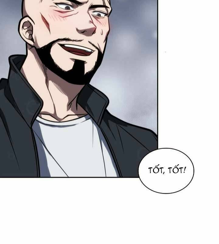 Vua Trộm Mộ Chapter 197 - Trang 2