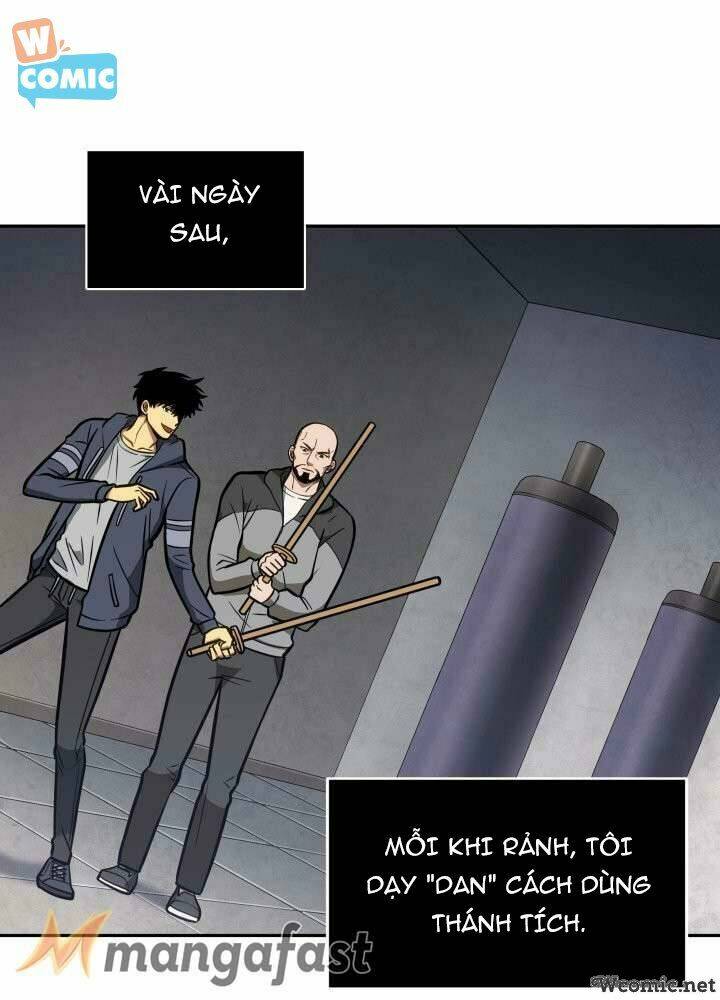 Vua Trộm Mộ Chapter 197 - Trang 2