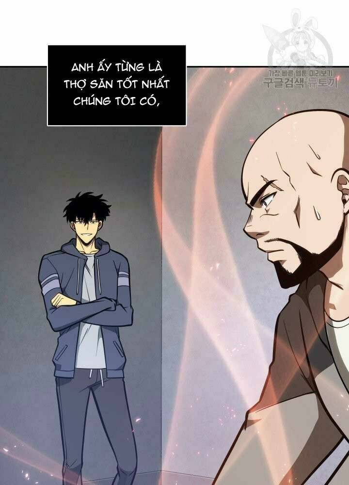 Vua Trộm Mộ Chapter 197 - Trang 2