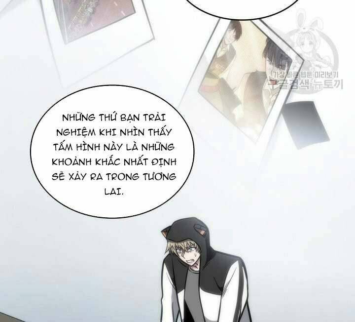 Vua Trộm Mộ Chapter 197 - Trang 2