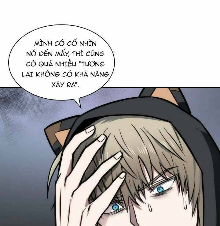 Vua Trộm Mộ Chapter 197 - Trang 2