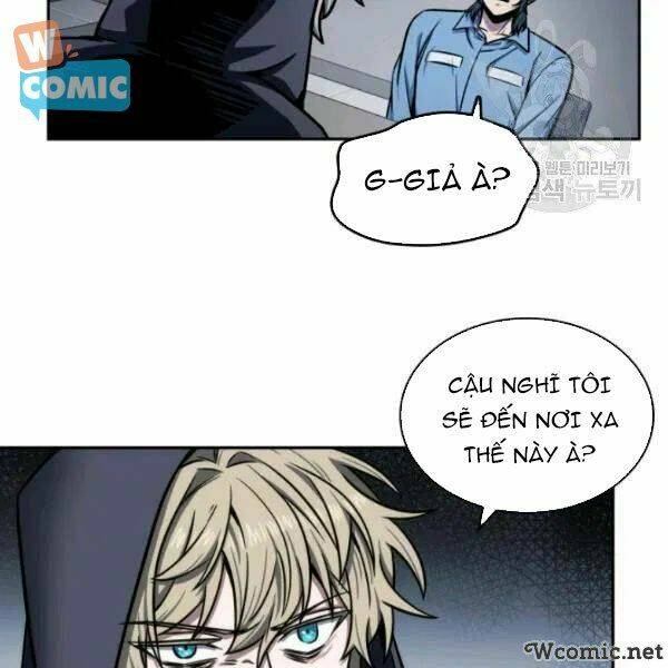 Vua Trộm Mộ Chapter 198 - Trang 2