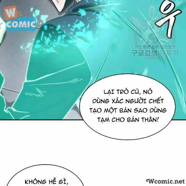 Vua Trộm Mộ Chapter 199 - Trang 2