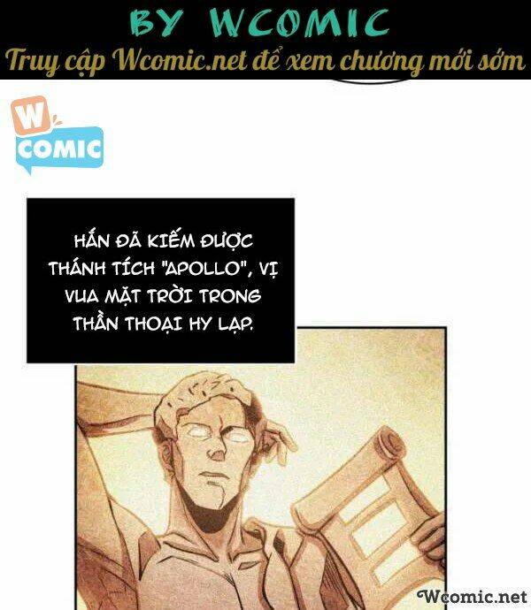 Vua Trộm Mộ Chapter 199 - Trang 2