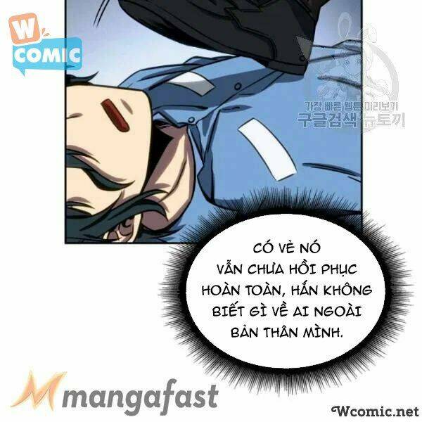 Vua Trộm Mộ Chapter 199 - Trang 2