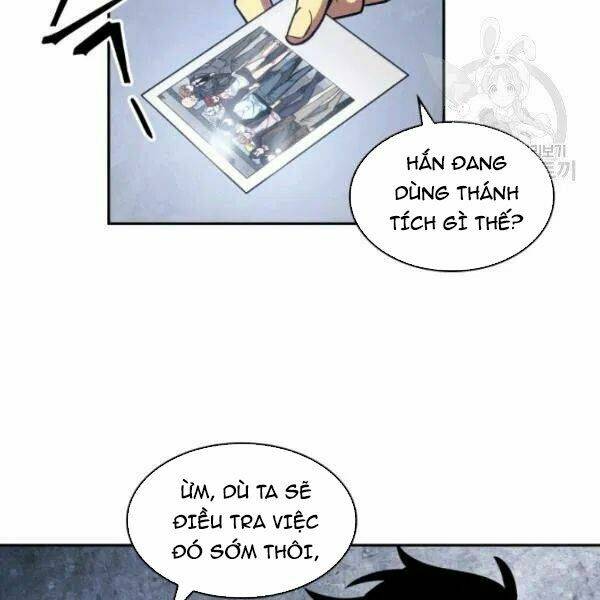 Vua Trộm Mộ Chapter 199 - Trang 2