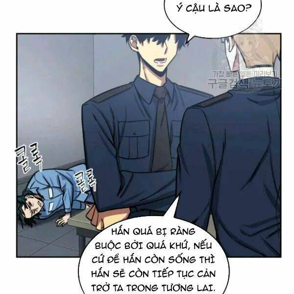 Vua Trộm Mộ Chapter 199 - Trang 2