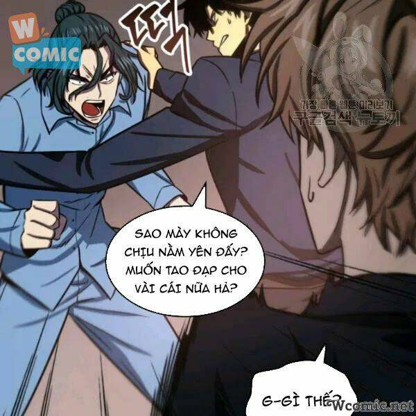 Vua Trộm Mộ Chapter 199 - Trang 2