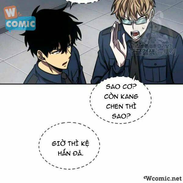 Vua Trộm Mộ Chapter 199 - Trang 2