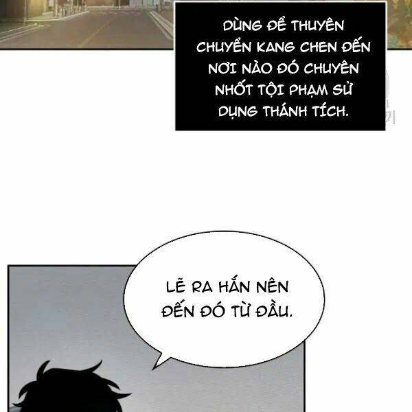 Vua Trộm Mộ Chapter 199 - Trang 2