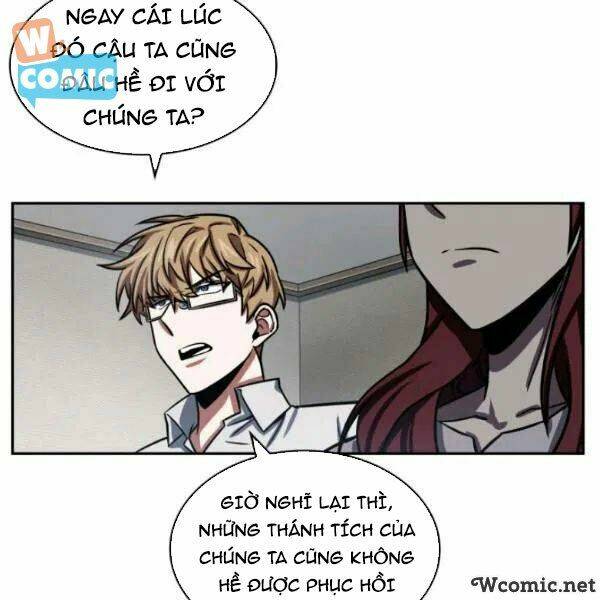 Vua Trộm Mộ Chapter 199 - Trang 2