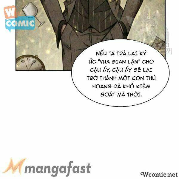 Vua Trộm Mộ Chapter 199 - Trang 2