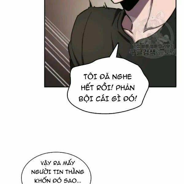 Vua Trộm Mộ Chapter 199 - Trang 2