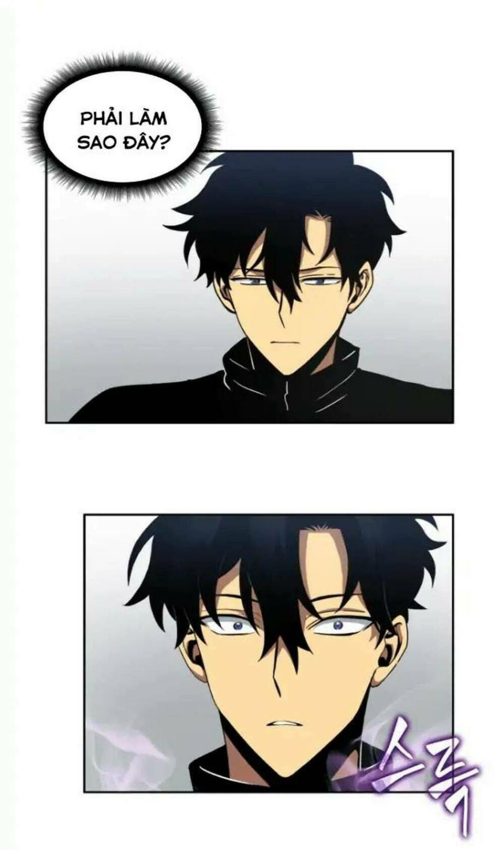 Vua Trộm Mộ Chapter 2 - Trang 2