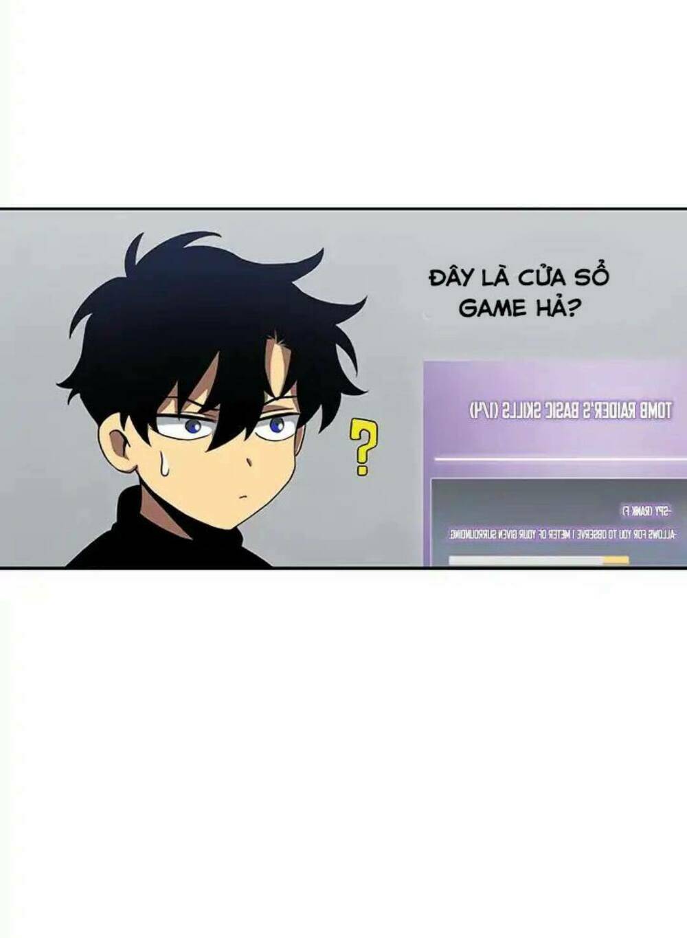 Vua Trộm Mộ Chapter 2 - Trang 2