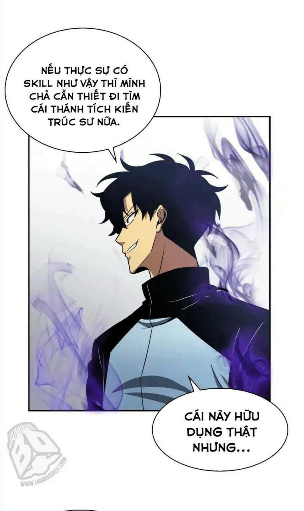 Vua Trộm Mộ Chapter 2 - Trang 2