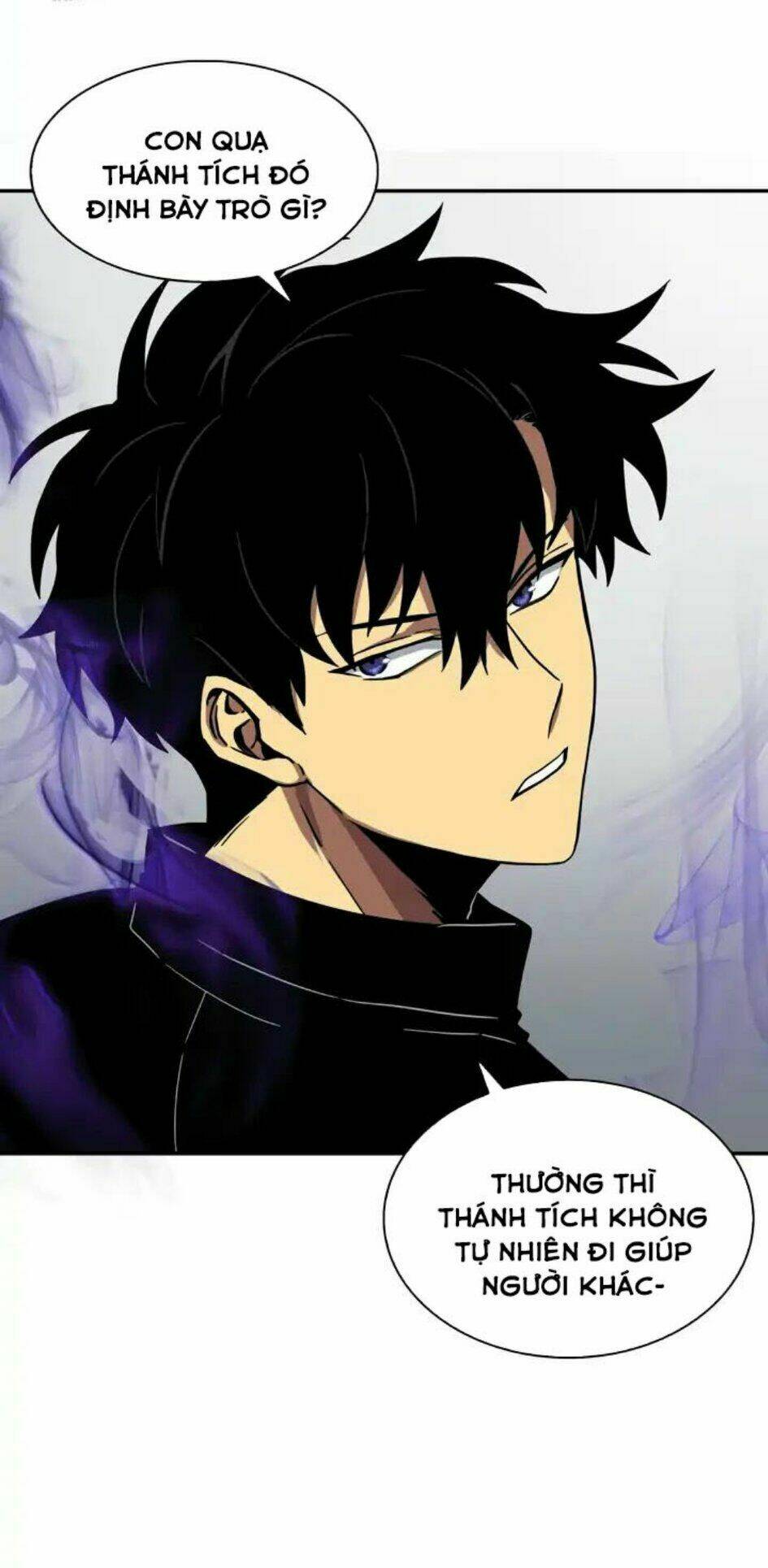 Vua Trộm Mộ Chapter 2 - Trang 2
