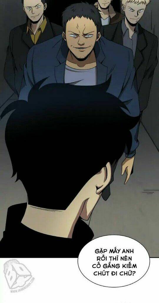Vua Trộm Mộ Chapter 2 - Trang 2