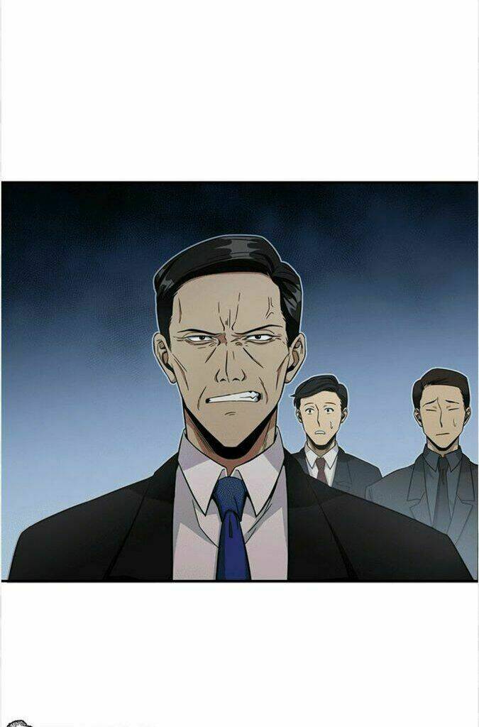 Vua Trộm Mộ Chapter 20 - Trang 2