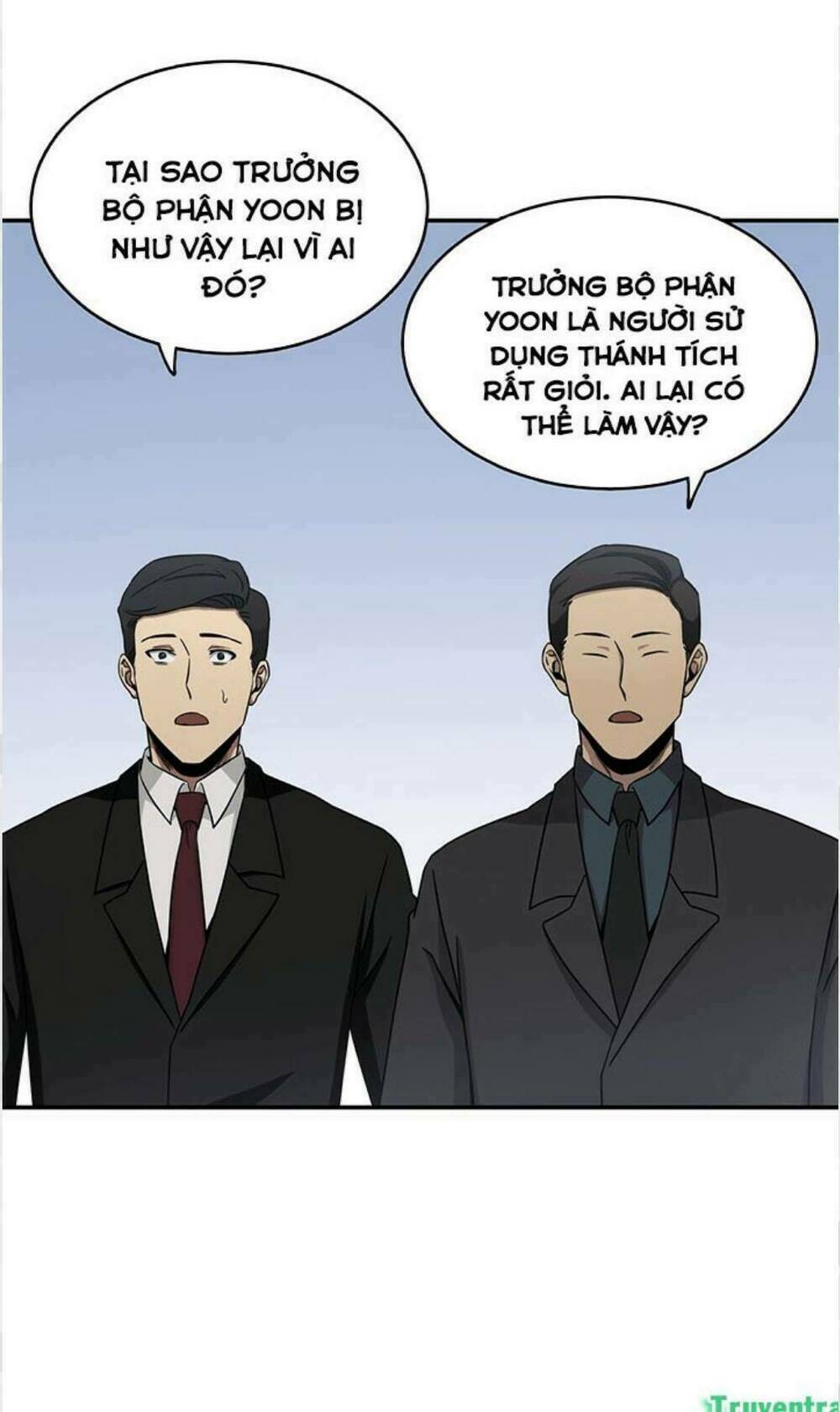 Vua Trộm Mộ Chapter 20 - Trang 2