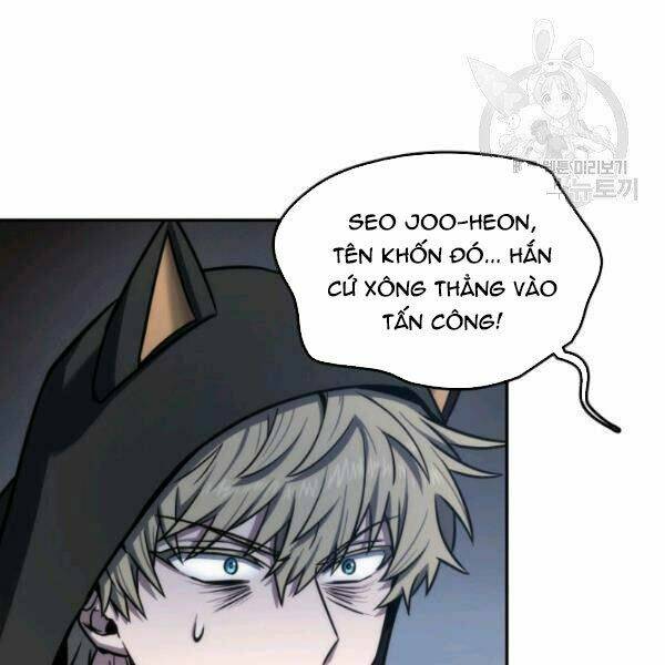 Vua Trộm Mộ Chapter 200 - Trang 2