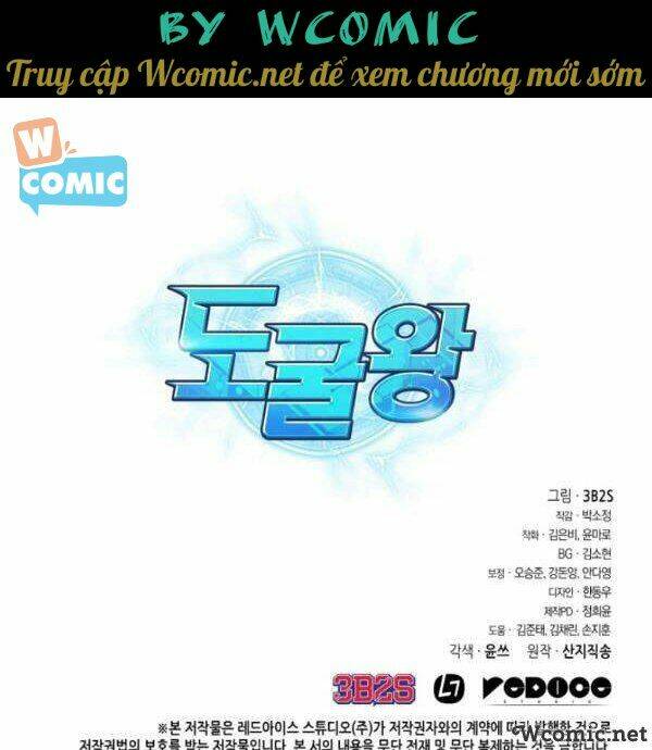 Vua Trộm Mộ Chapter 200 - Trang 2