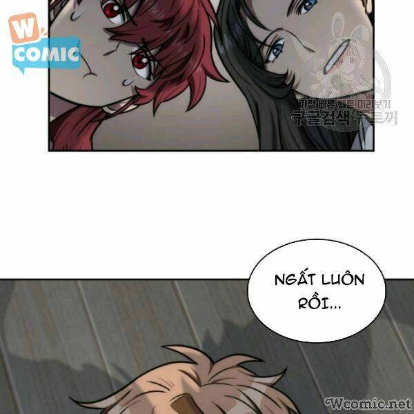 Vua Trộm Mộ Chapter 200 - Trang 2