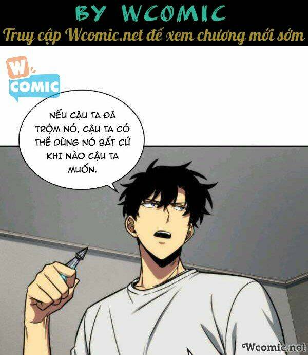 Vua Trộm Mộ Chapter 200 - Trang 2