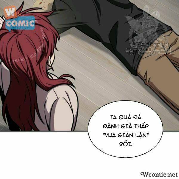 Vua Trộm Mộ Chapter 200 - Trang 2