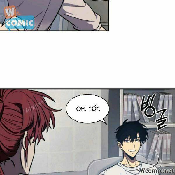 Vua Trộm Mộ Chapter 200 - Trang 2