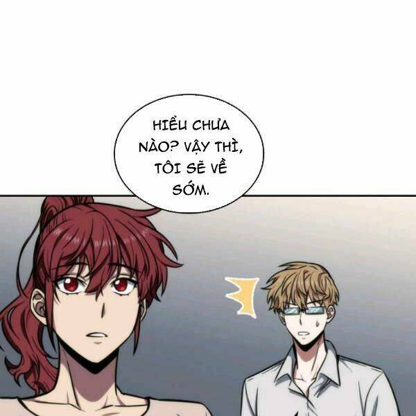 Vua Trộm Mộ Chapter 200 - Trang 2