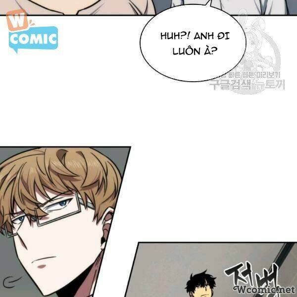 Vua Trộm Mộ Chapter 200 - Trang 2