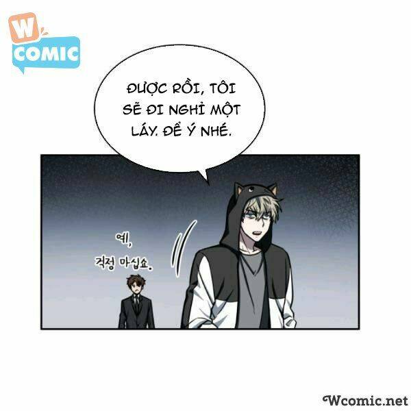 Vua Trộm Mộ Chapter 200 - Trang 2