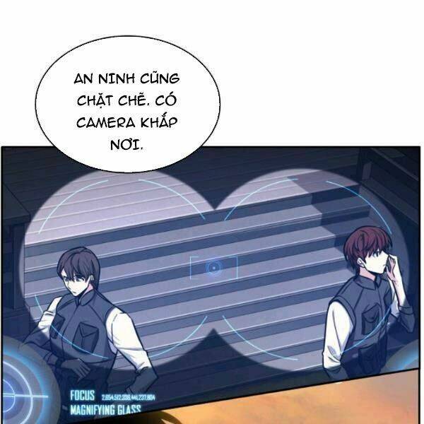 Vua Trộm Mộ Chapter 200 - Trang 2