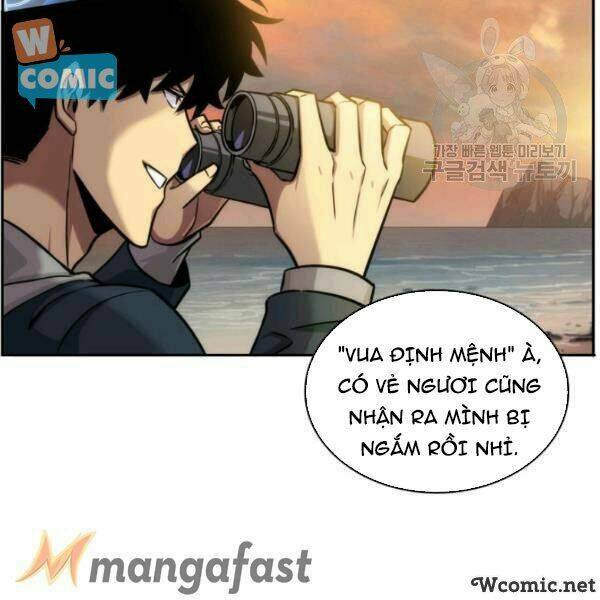 Vua Trộm Mộ Chapter 200 - Trang 2