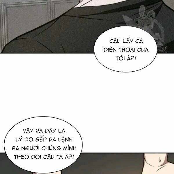 Vua Trộm Mộ Chapter 201 - Trang 2