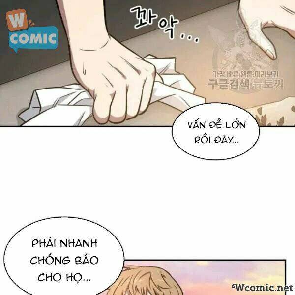 Vua Trộm Mộ Chapter 201 - Trang 2