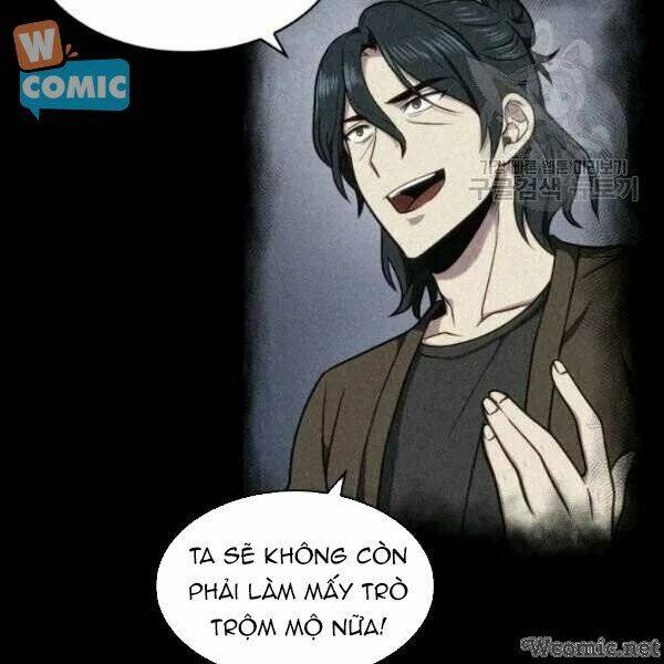 Vua Trộm Mộ Chapter 201 - Trang 2