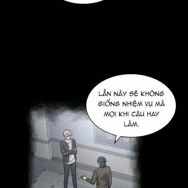 Vua Trộm Mộ Chapter 201 - Trang 2