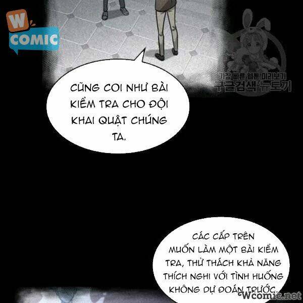 Vua Trộm Mộ Chapter 201 - Trang 2