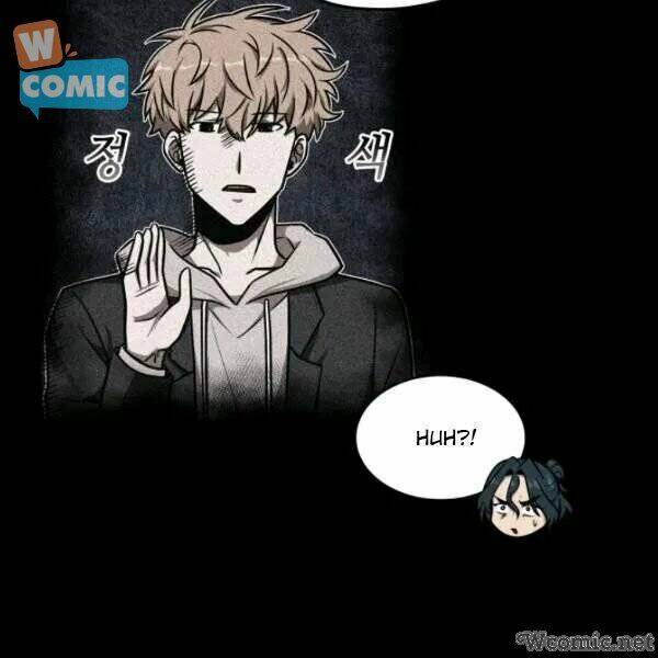 Vua Trộm Mộ Chapter 201 - Trang 2