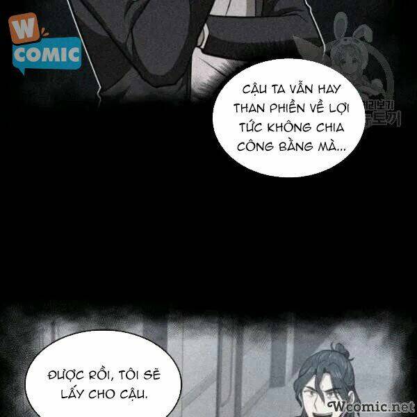 Vua Trộm Mộ Chapter 201 - Trang 2