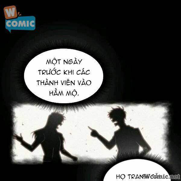 Vua Trộm Mộ Chapter 201 - Trang 2