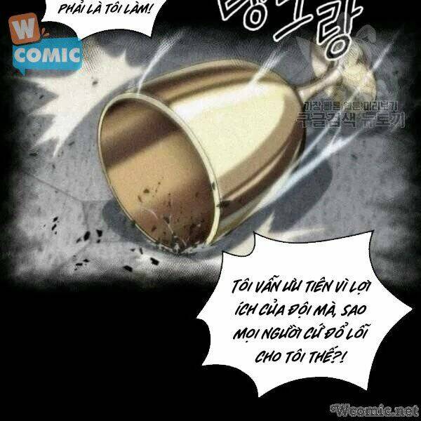 Vua Trộm Mộ Chapter 201 - Trang 2