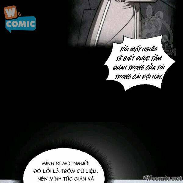 Vua Trộm Mộ Chapter 201 - Trang 2