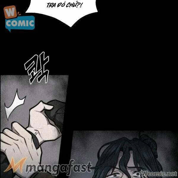 Vua Trộm Mộ Chapter 201 - Trang 2