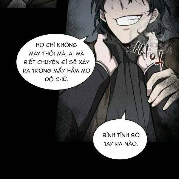Vua Trộm Mộ Chapter 201 - Trang 2