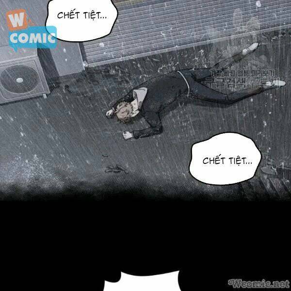 Vua Trộm Mộ Chapter 201 - Trang 2